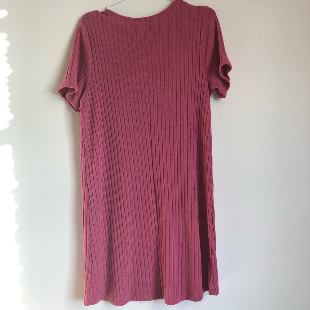 Pink Dress - Picture 2 of 2